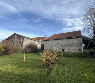  Maison � vendre 4 pi�ces 94 m�