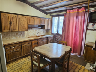  Maison � vendre 5 pi�ces 129 m�