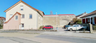  Immeuble � vendre 345 m�