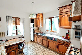  Maison � vendre 10 pi�ces 277 m�