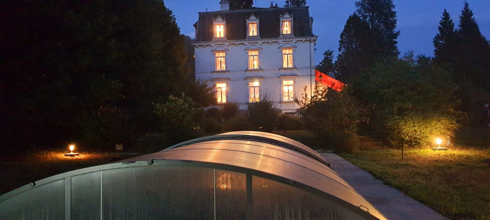 � vendre  Propri�t�/ch�teau La Longine (70310)