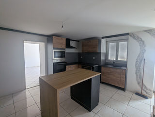  Maison � vendre 4 pi�ces 94 m�