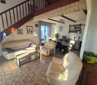  Maison � vendre 5 pi�ces 125 m�