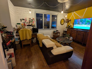  Maison � vendre 4 pi�ces 80 m�