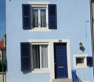  Maison � vendre 4 pi�ces 94 m�