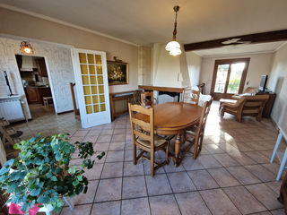  Maison � vendre 5 pi�ces 95 m�