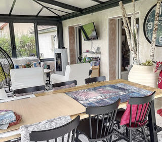  Maison � vendre 6 pi�ces 180 m�