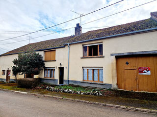  Maison � vendre 4 pi�ces 123 m�