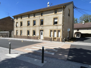  Immeuble � vendre 626 m�