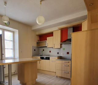  Maison � vendre 6 pi�ces 114 m�