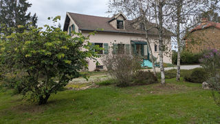  Maison � vendre 6 pi�ces 210 m�