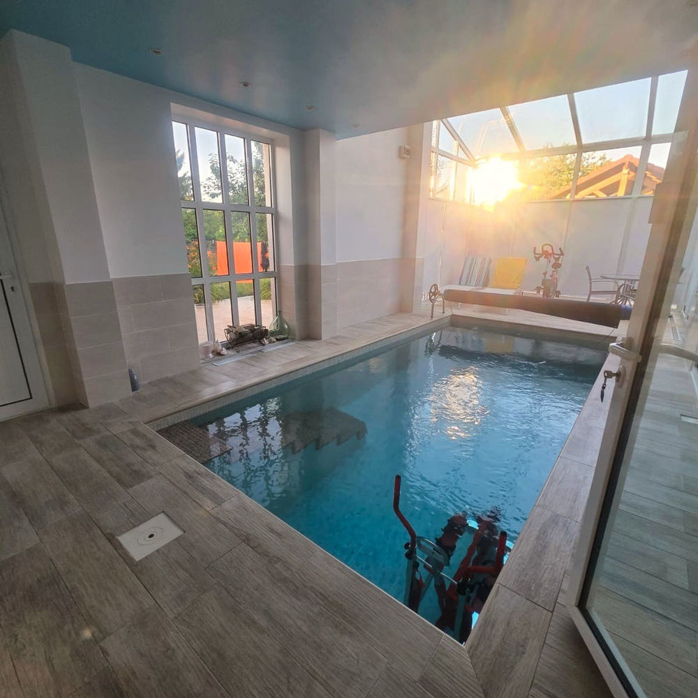 � vendre  Maison Brie-Comte-Robert (77170)