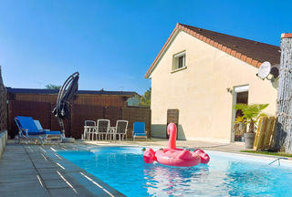  Maison � vendre 6 pi�ces 190 m�