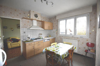  Maison � vendre 5 pi�ces 103 m�