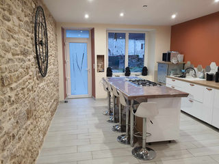  Maison � vendre 4 pi�ces 105 m�