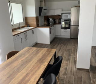  Appartement � vendre 4 pi�ces 80 m�