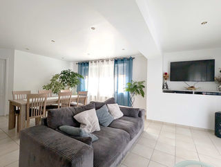  Maison � vendre 7 pi�ces 142 m�