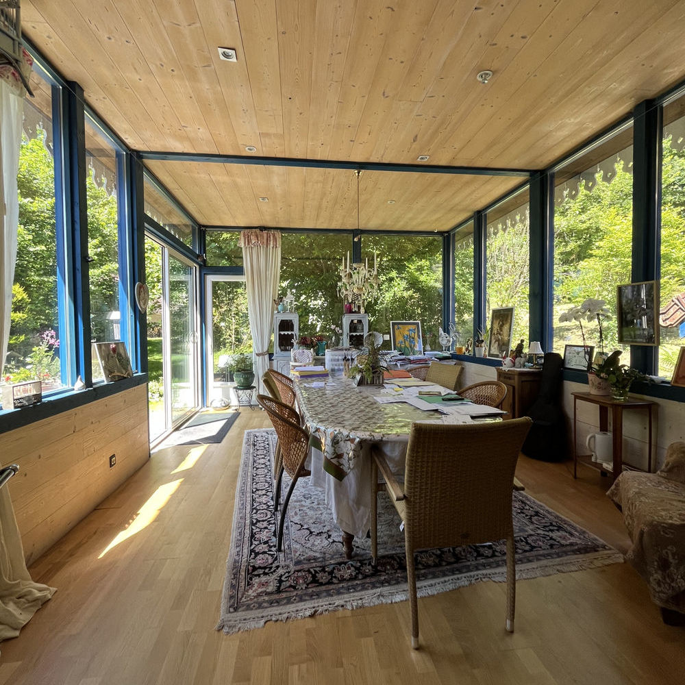 � vendre  Propri�t�/ch�teau Fresse (70270)