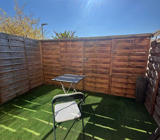  Appartement � vendre 4 pi�ces 63 m�