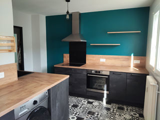  Appartement � vendre 4 pi�ces 73 m�