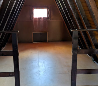  Chalet � vendre 3 pi�ces 65 m�