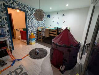  Maison � vendre 4 pi�ces 80 m�