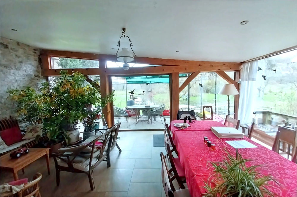 � vendre  Maison Claudon (88410)