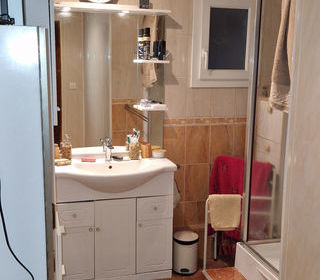  Maison � vendre 3 pi�ces 106 m�