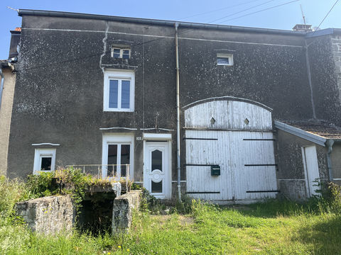   Maison de village � r�nover Maison - 2 pi�ce(s) - 45 m�