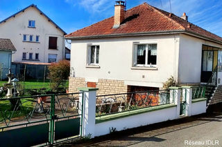  Maison � vendre 5 pi�ces 90 m�