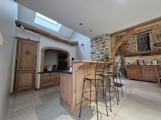  Maison � vendre 7 pi�ces 190 m�