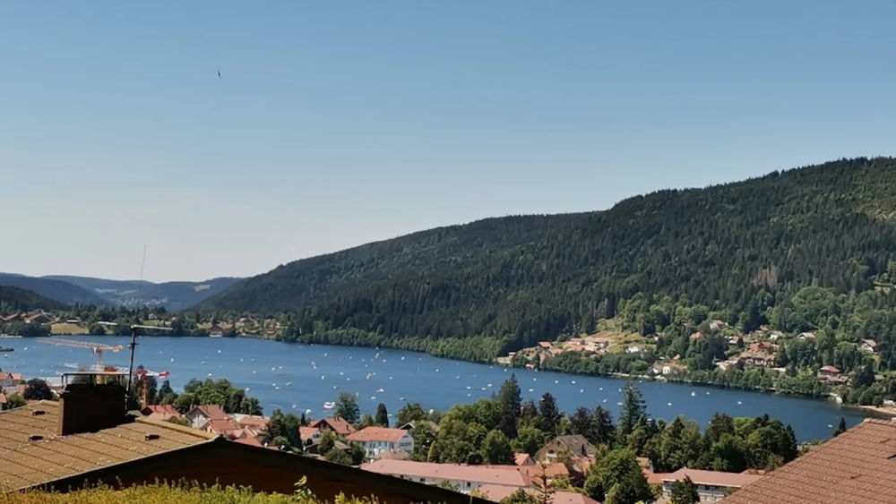 � vendre  Maison G�rardmer (88400)