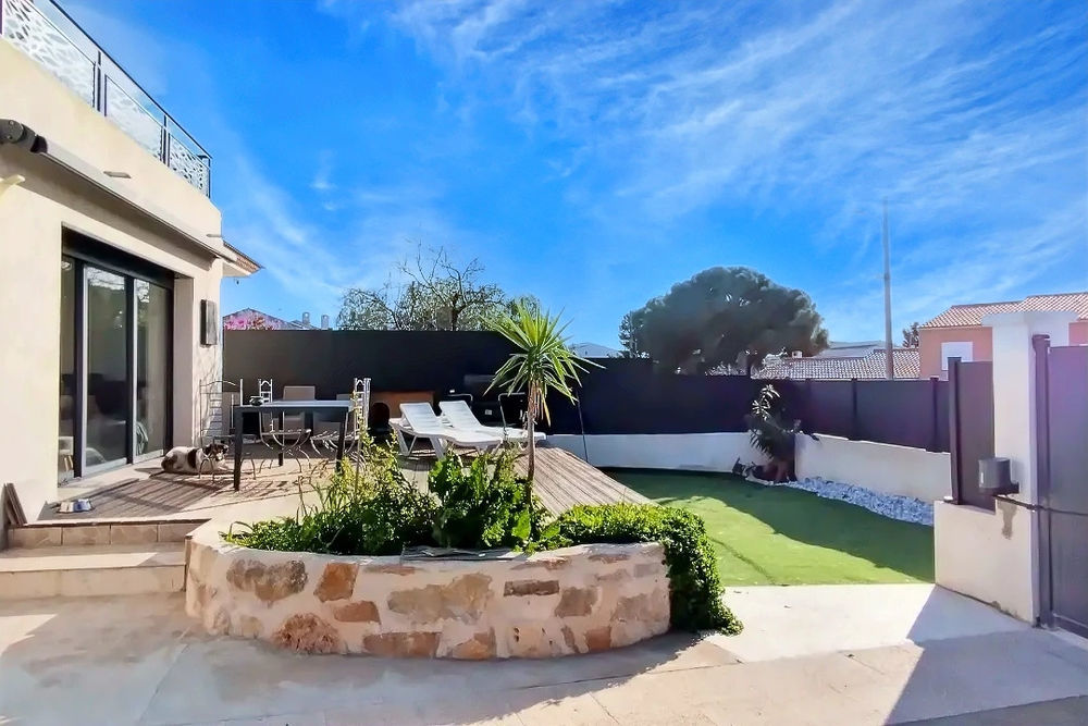 � vendre  Maison Bandol (83150)