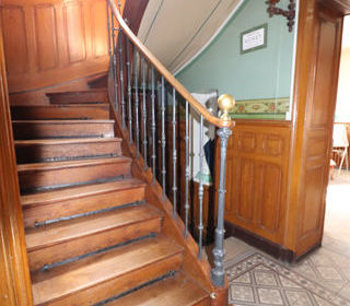  Maison � vendre 7 pi�ces 200 m�