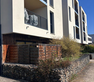  Appartement � vendre 4 pi�ces 63 m�