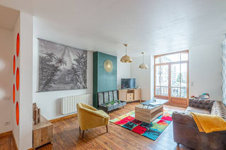  Appartement � vendre 7 pi�ces 118 m�