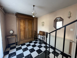  Maison � vendre 7 pi�ces 120 m�