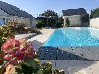  Maison � vendre 6 pi�ces 155 m�