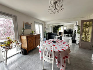  Maison � vendre 8 pi�ces 160 m�