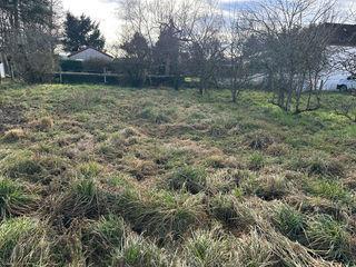  Terrain � vendre 750 m�