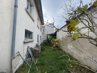  Maison � vendre 7 pi�ces 120 m�