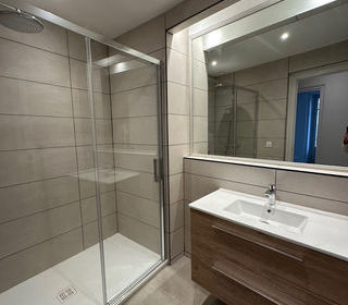  Appartement � vendre 4 pi�ces 75 m�