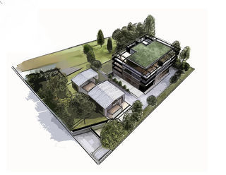  Appartement � vendre 3 pi�ces 74 m�