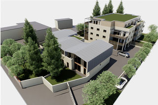  Appartement � vendre 3 pi�ces 130 m�