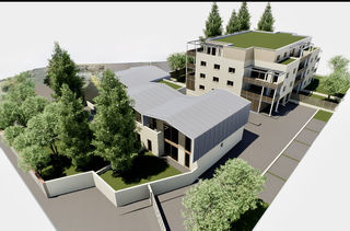  Appartement � vendre 5 pi�ces 135 m�