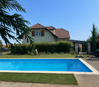  Maison � vendre 6 pi�ces 170 m�