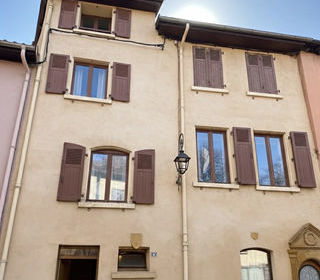  Appartement � vendre 2 pi�ces 51 m�