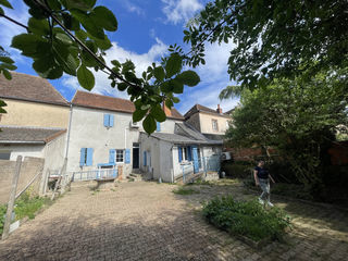  Maison � vendre 6 pi�ces 128 m�