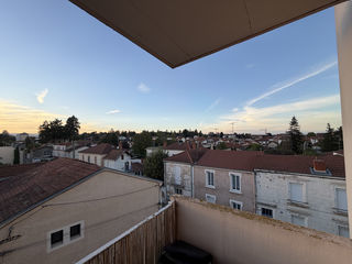  Appartement � vendre 3 pi�ces 58 m�