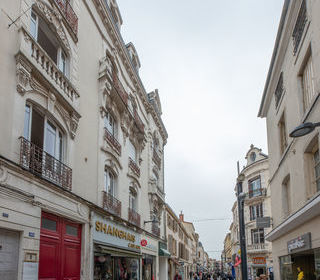  Appartement � vendre 7 pi�ces 118 m�